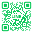 LINE友達追加用QRコード